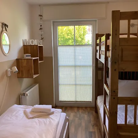 Seeblick 5 Appartement