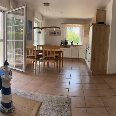 Seeblick 5 Appartement