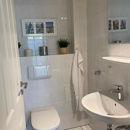 Appartement Seeblick 5