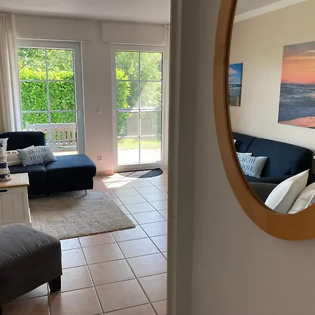 Appartement Seeblick 5 *