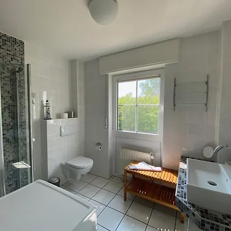 Appartement Seeblick 5