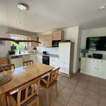 Seeblick 5 Appartement Zingst